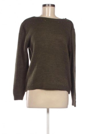 Damski sweter Manoukian, Rozmiar M, Kolor Zielony, Cena 141,68 zł