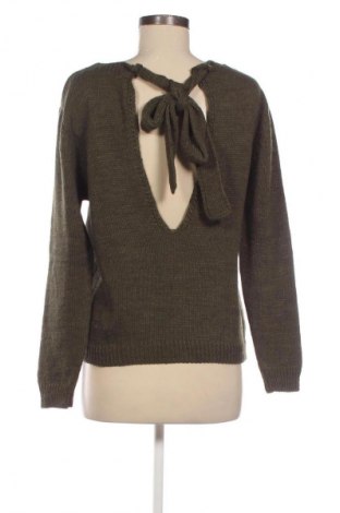 Damski sweter Manoukian, Rozmiar M, Kolor Zielony, Cena 141,68 zł