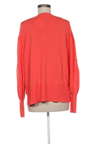 Γυναικείο πουλόβερ Marc Aurel, Μέγεθος XL, Χρώμα Ρόζ , Τιμή 12,99 €