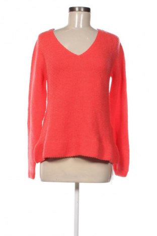 Damski sweter Marc Cain, Rozmiar M, Kolor Czerwony, Cena 347,99 zł