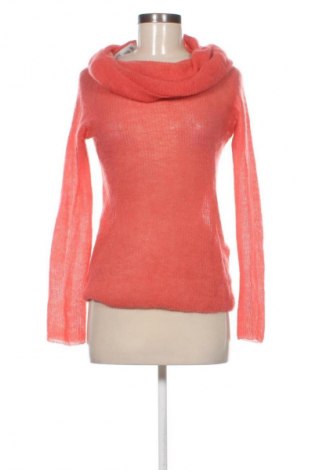 Γυναικείο πουλόβερ Marc Cain, Μέγεθος M, Χρώμα Κόκκινο, Τιμή 23,99 €