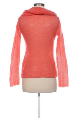 Γυναικείο πουλόβερ Marc Cain, Μέγεθος M, Χρώμα Κόκκινο, Τιμή 23,99 €