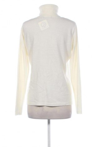 Dámský svetr Mark Adam, Velikost L, Barva Krémová, Cena  259,00 Kč