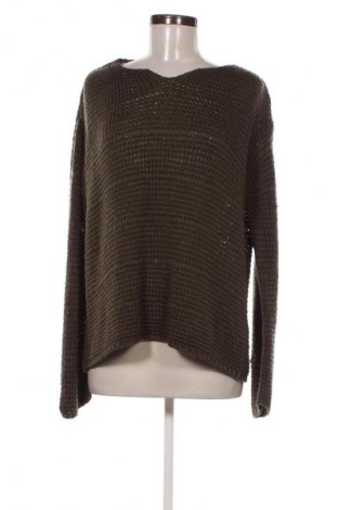 Damenpullover Marks & Spencer, Größe XL, Farbe Grün, Preis 3,68 €