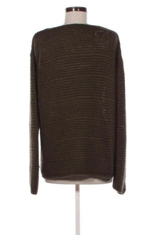 Damenpullover Marks & Spencer, Größe XL, Farbe Grün, Preis 3,68 €