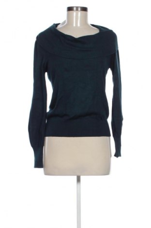 Damski sweter Marks & Spencer, Rozmiar M, Kolor Zielony, Cena 46,99 zł