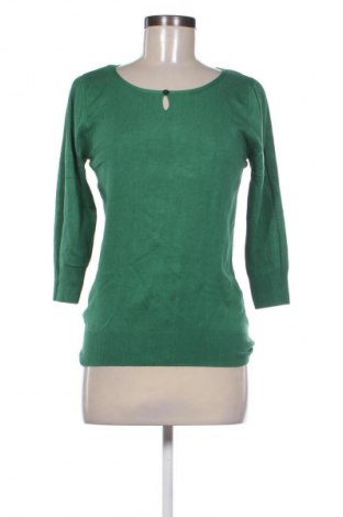 Γυναικείο πουλόβερ Marks & Spencer, Μέγεθος M, Χρώμα Πράσινο, Τιμή 12,99 €