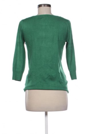 Γυναικείο πουλόβερ Marks & Spencer, Μέγεθος M, Χρώμα Πράσινο, Τιμή 12,99 €