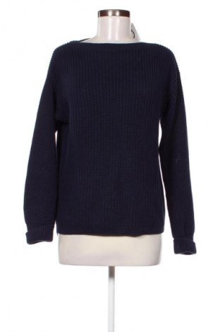 Γυναικείο πουλόβερ Marks & Spencer, Μέγεθος L, Χρώμα Μπλέ, Τιμή 7,99 €