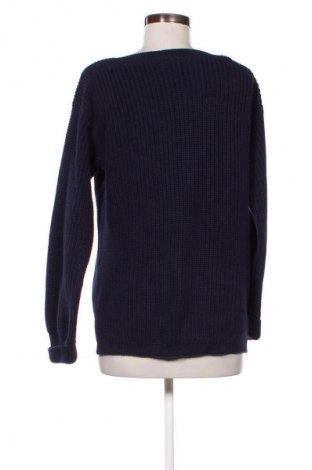 Γυναικείο πουλόβερ Marks & Spencer, Μέγεθος L, Χρώμα Μπλέ, Τιμή 7,99 €