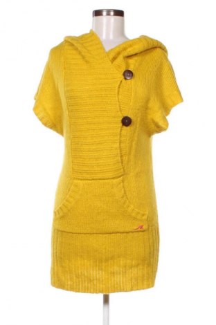 Damski sweter Maui Wowie, Rozmiar S, Kolor Żółty, Cena 33,99 zł