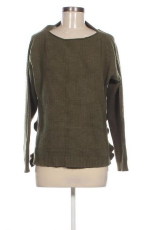 Damski sweter Melody, Rozmiar XL, Kolor Zielony, Cena 23,99 zł