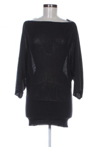 Γυναικείο πουλόβερ Mexx, Μέγεθος L, Χρώμα Μαύρο, Τιμή 4,99 €