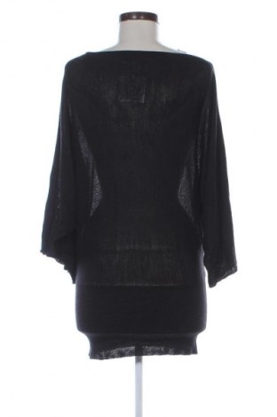 Γυναικείο πουλόβερ Mexx, Μέγεθος L, Χρώμα Μαύρο, Τιμή 4,99 €