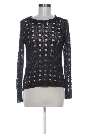 Damski sweter Mim, Rozmiar M, Kolor Czarny, Cena 23,99 zł