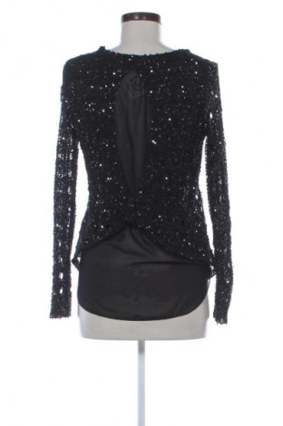 Damski sweter Mim, Rozmiar M, Kolor Czarny, Cena 23,99 zł