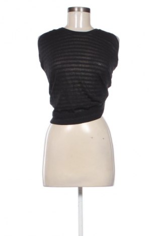 Damski sweter Miss H., Rozmiar M, Kolor Czarny, Cena 12,99 zł