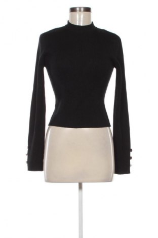 Дамски пуловер Missguided, Размер XL, Цвят Черен, Цена 4,09 €