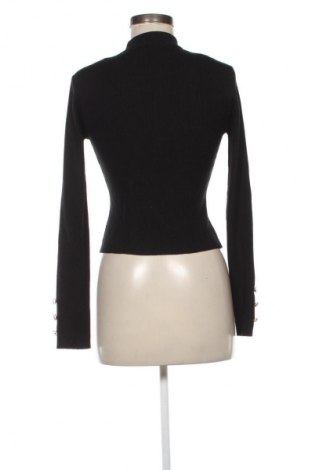 Дамски пуловер Missguided, Размер XL, Цвят Черен, Цена 4,09 €