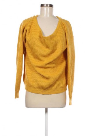 Дамски пуловер Missguided, Размер S, Цвят Оранжев, Цена 5,62 €
