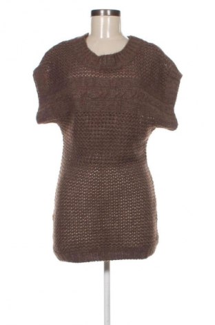 Damski sweter Mix Ray, Rozmiar M, Kolor Beżowy, Cena 10,99 zł