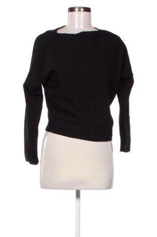 Γυναικείο πουλόβερ Mohito, Μέγεθος XS, Χρώμα Μαύρο, Τιμή 5,99 €