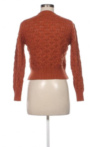 Pulover de femei Molly Bracken, Mărime M, Culoare Maro, Preț 38,99 Lei