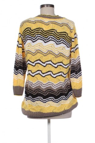 Γυναικείο πουλόβερ Mona, Μέγεθος L, Χρώμα Πολύχρωμο, Τιμή 3,99 €