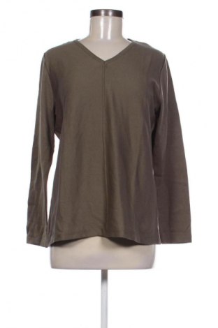 Damenpullover Mona, Größe XL, Farbe Grün, Preis 4,99 €