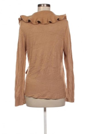 Damski sweter Monari, Rozmiar L, Kolor Beżowy, Cena 112,99 zł