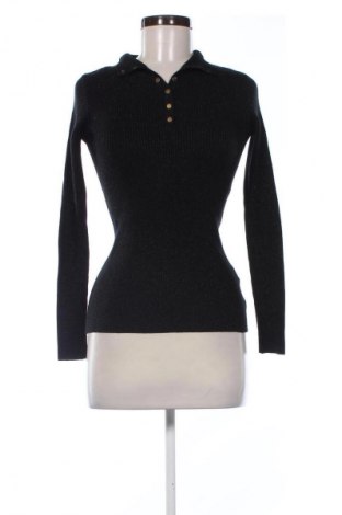 Dámsky pulóver Moni&Co, Veľkosť S, Farba Čierna, Cena  17,95 €