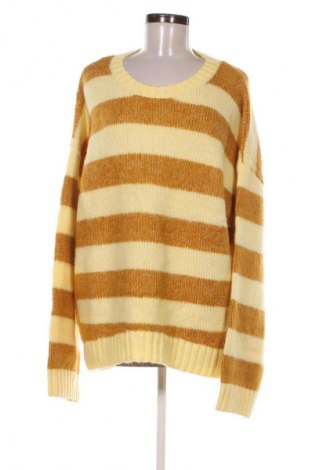 Damski sweter Monki, Rozmiar L, Kolor Kolorowy, Cena 66,99 zł