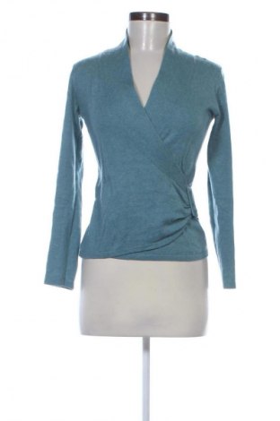 Dámský svetr Monsoon, Velikost S, Barva Modrá, Cena  359,00 Kč