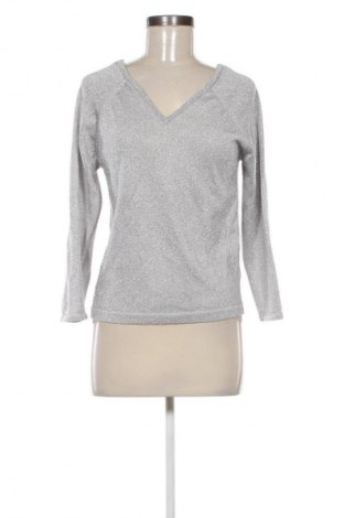 Damski sweter Monsoon, Rozmiar L, Kolor Srebrzysty, Cena 26,51 zł