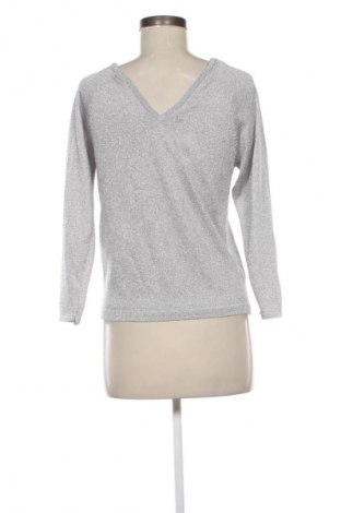 Damski sweter Monsoon, Rozmiar L, Kolor Srebrzysty, Cena 26,51 zł