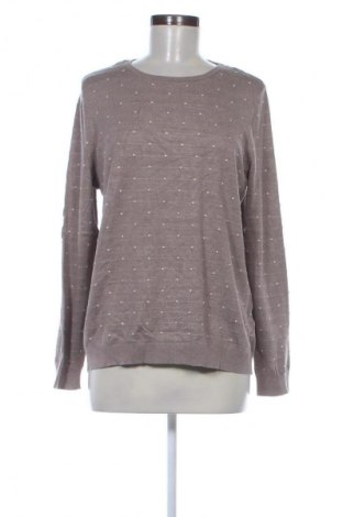 Damski sweter Montego, Rozmiar XL, Kolor Kolorowy, Cena 47,99 zł