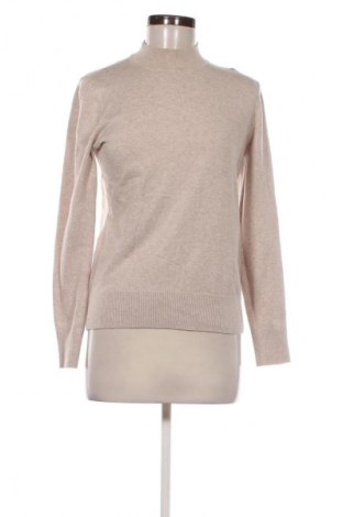 Дамски пуловер Montego, Размер M, Цвят Бежов, Цена 11,75 €