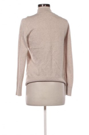 Дамски пуловер Montego, Размер M, Цвят Бежов, Цена 11,75 €