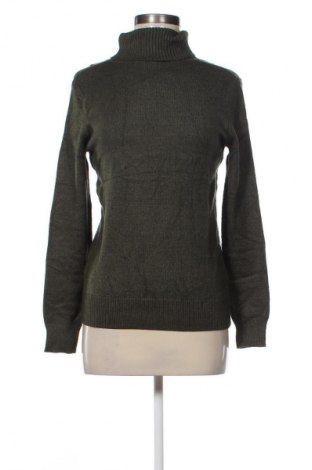 Damski sweter Montego, Rozmiar S, Kolor Zielony, Cena 78,99 zł