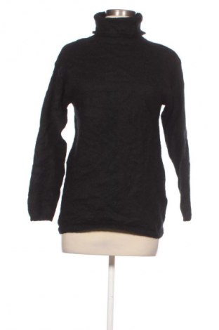 Дамски пуловер More & More, Размер S, Цвят Черен, Цена 11,75 €