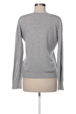 Damenpullover More & More, Größe M, Farbe Grau, Preis 22,99 €