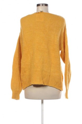 Γυναικείο πουλόβερ More & More, Μέγεθος M, Χρώμα Κίτρινο, Τιμή 31,99 €