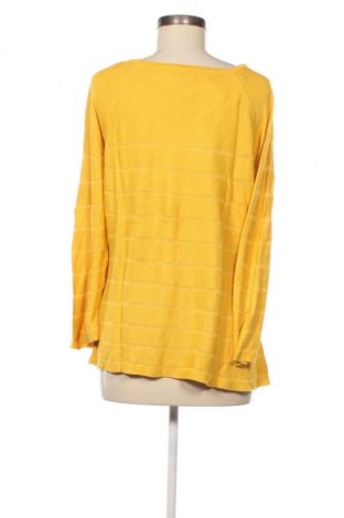 Damski sweter More & More, Rozmiar S, Kolor Pomarańczowy, Cena 71,99 zł