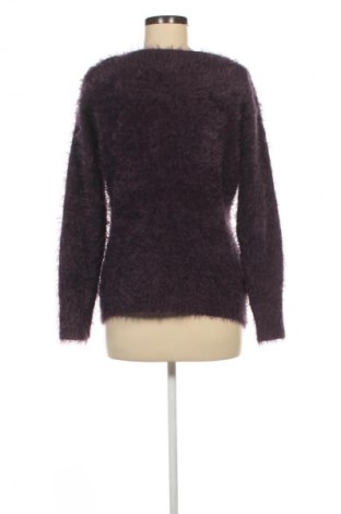 Damski sweter Morgan, Rozmiar M, Kolor Fioletowy, Cena 55,99 zł