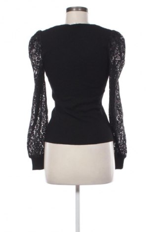 Damski sweter Morgan, Rozmiar L, Kolor Czarny, Cena 110,99 zł