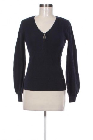 Damski sweter Morgan, Rozmiar XS, Kolor Niebieski, Cena 110,99 zł