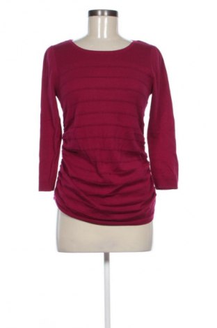 Dámský svetr Motherhood, Velikost S, Barva Růžová, Cena  189,00 Kč