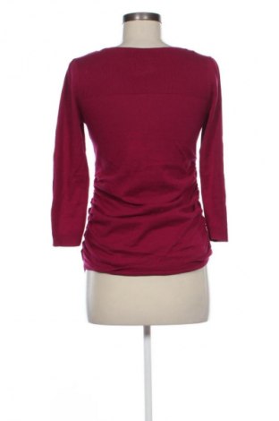 Dámský svetr Motherhood, Velikost S, Barva Růžová, Cena  189,00 Kč