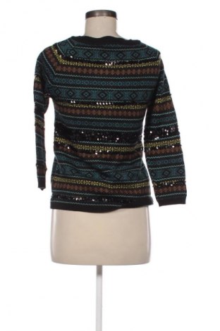 Γυναικείο πουλόβερ Motivi, Μέγεθος S, Χρώμα Πολύχρωμο, Τιμή 16,99 €