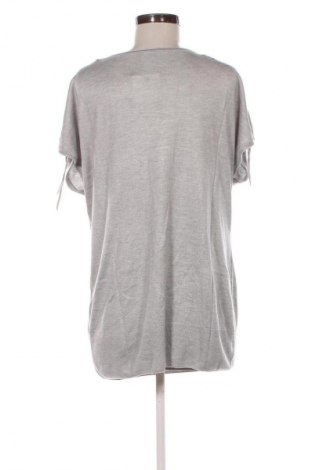 Дамски пуловер Ms Mode, Размер L, Цвят Сив, Цена 17,90 €